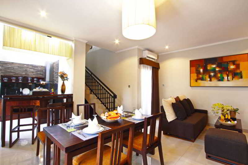 فندق Uppala Villa Seminyak