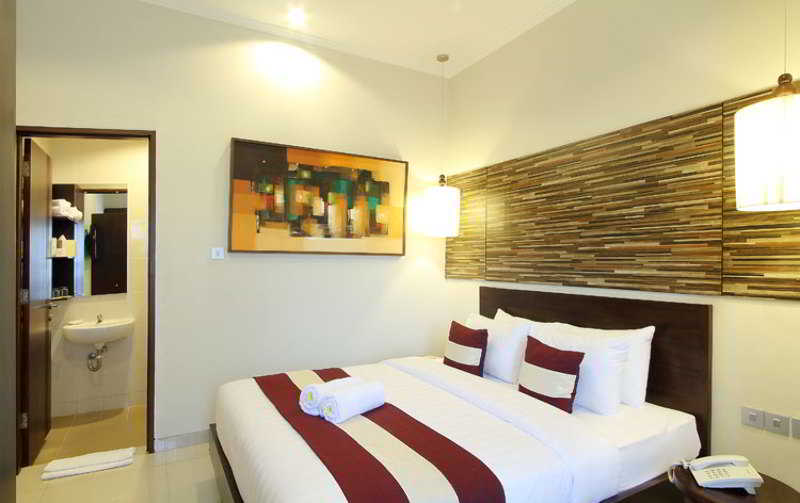 فندق Uppala Villa Seminyak