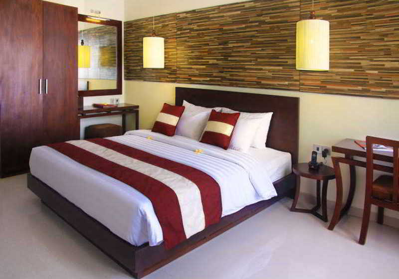 فندق Uppala Villa Seminyak