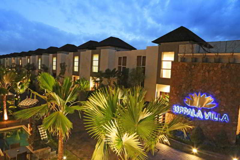 فندق Uppala Villa Seminyak