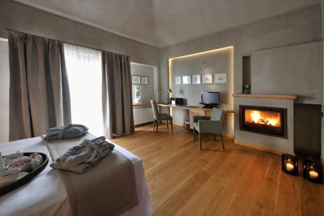 Valeni Boutique Hotel & Spa