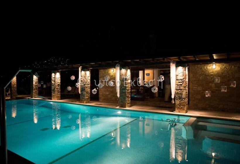 Valeni Boutique Hotel & Spa