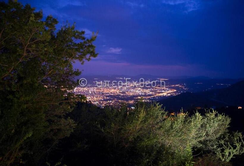 Valeni Boutique Hotel & Spa