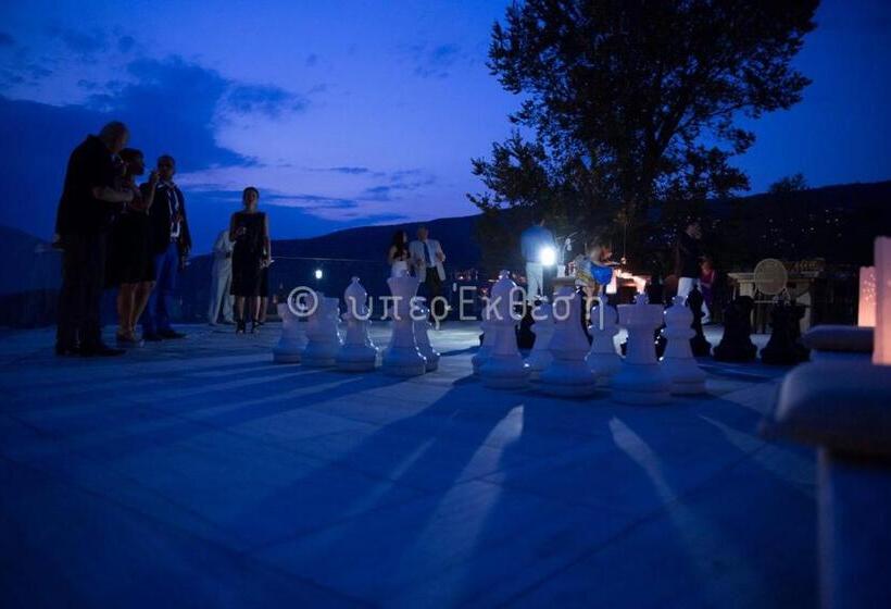 Valeni Boutique Hotel & Spa