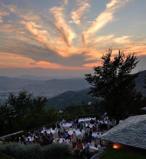 Valeni Boutique Hotel & Spa