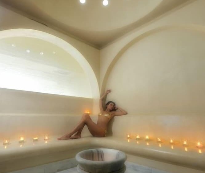 Valeni Boutique Hotel & Spa