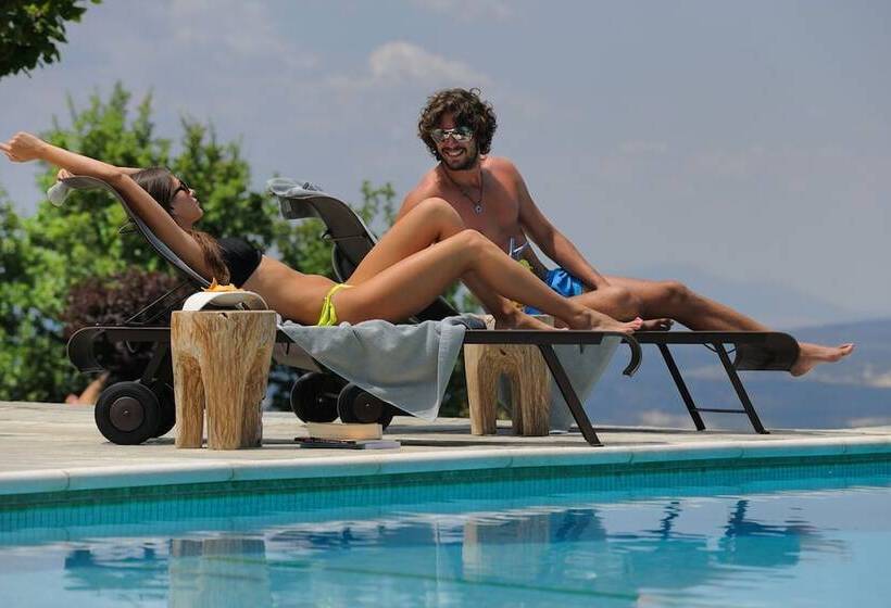 Valeni Boutique Hotel & Spa