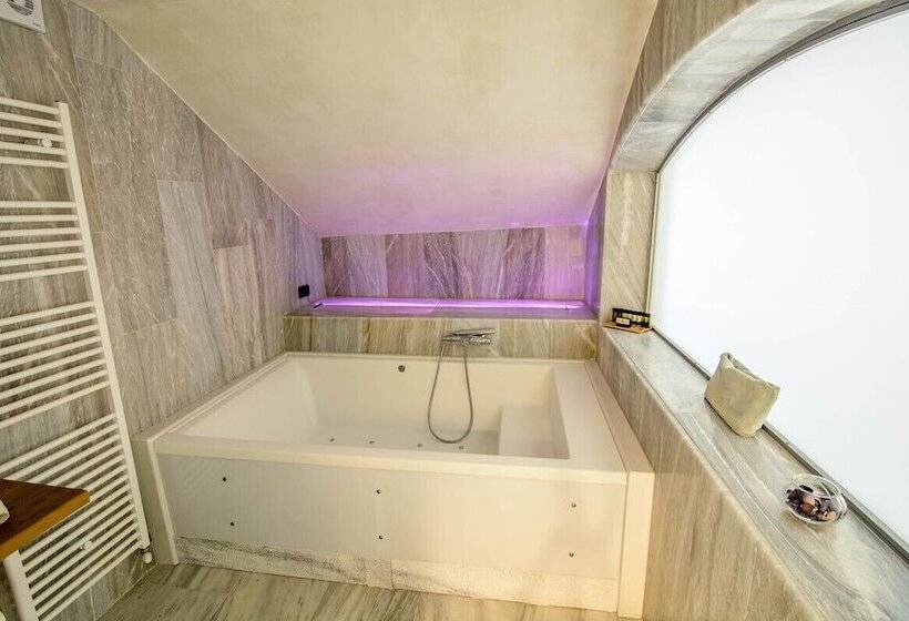 Valeni Boutique Hotel & Spa