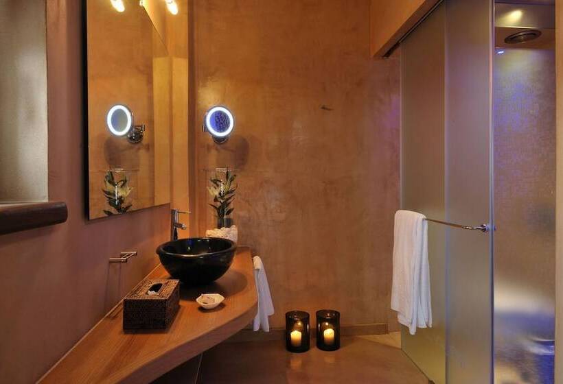 Valeni Boutique Hotel & Spa