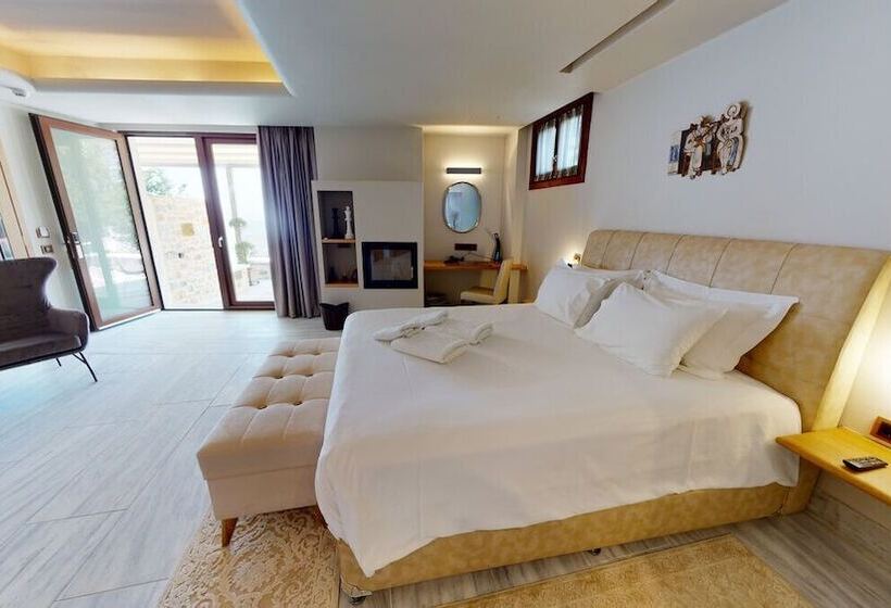 Valeni Boutique Hotel & Spa