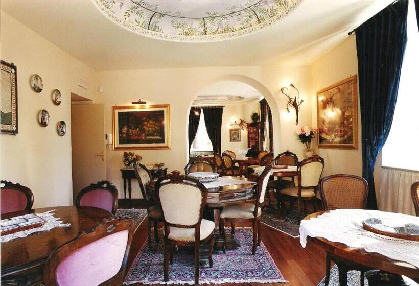 호텔 Villa Clodia Relais