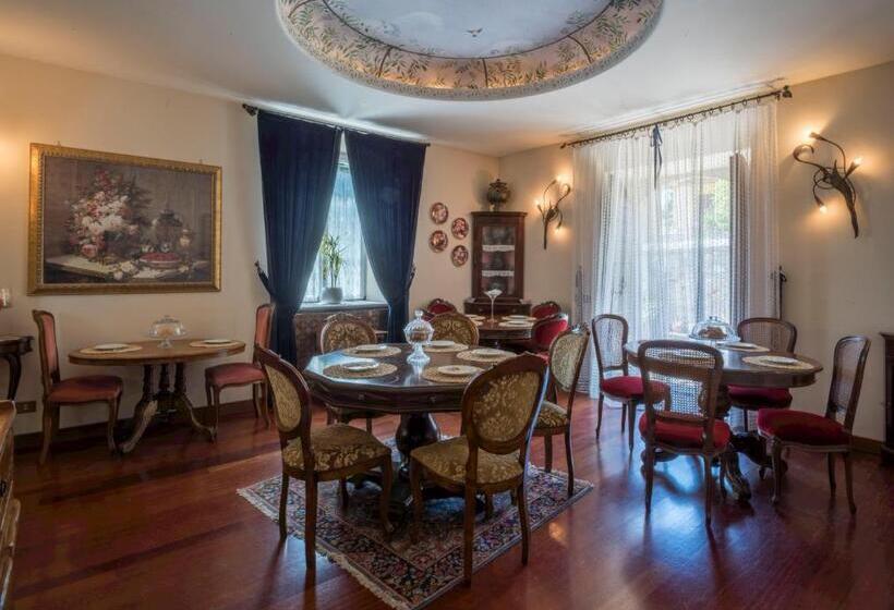 호텔 Villa Clodia Relais