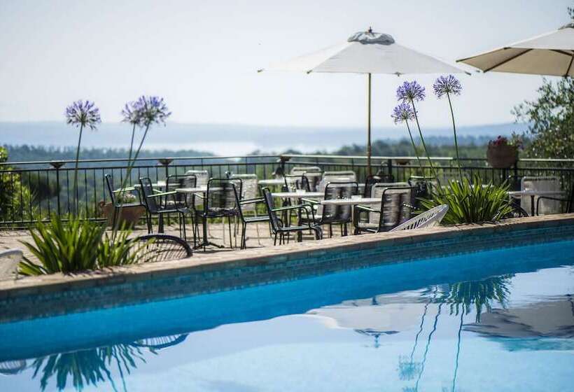 호텔 Villa Clodia Relais