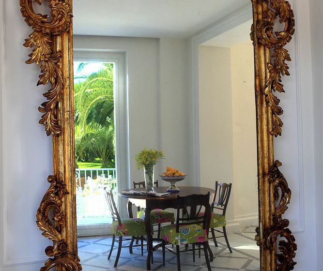 فندق Villa Dei D Armiento