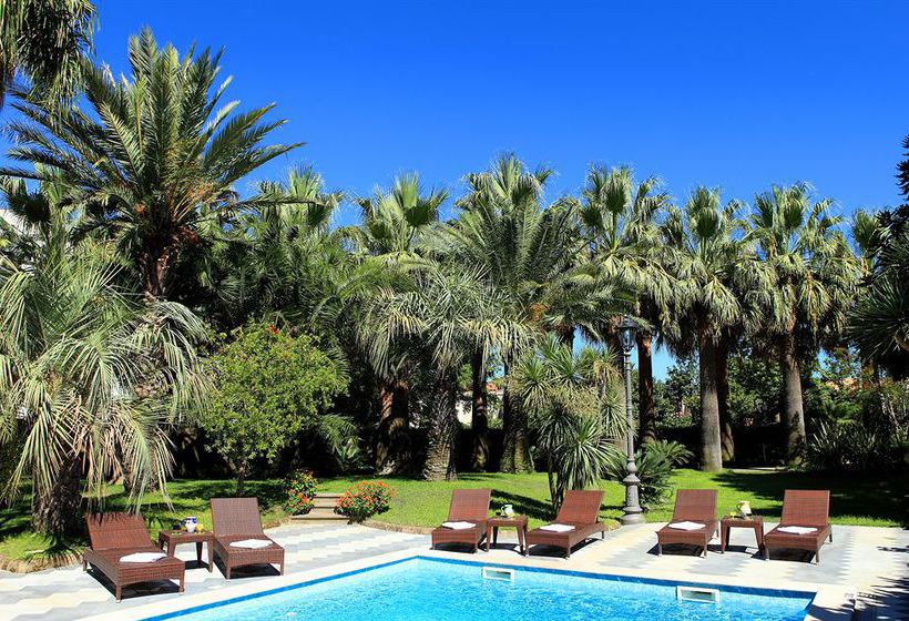 فندق Villa Dei D Armiento