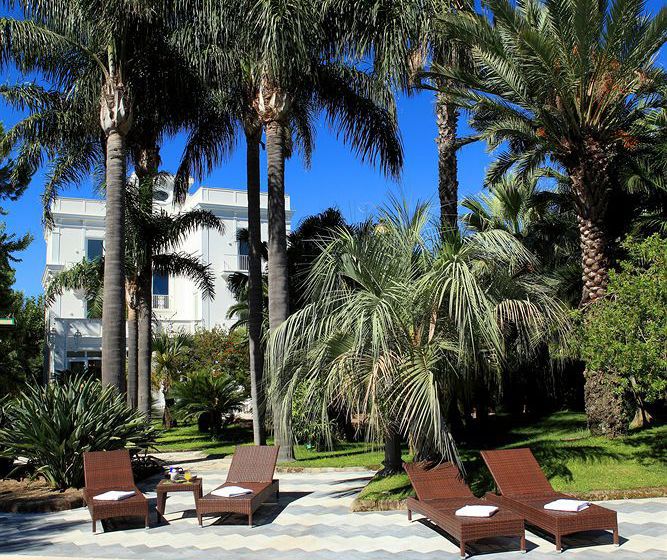 فندق Villa Dei D Armiento