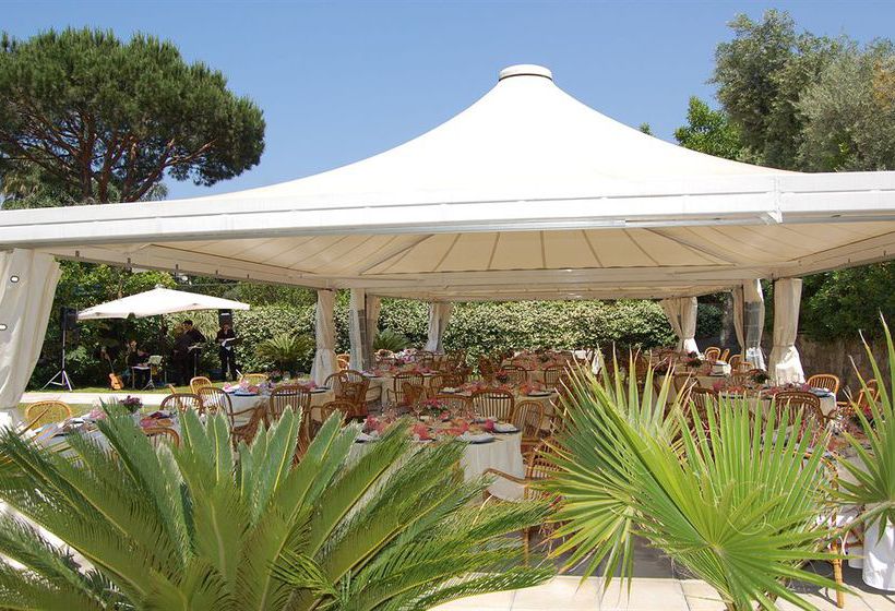 فندق Villa Dei D Armiento