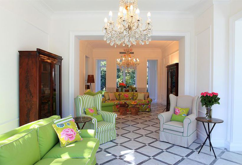 فندق Villa Dei D Armiento