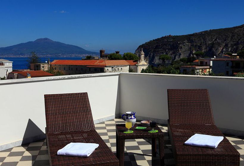 فندق Villa Dei D Armiento