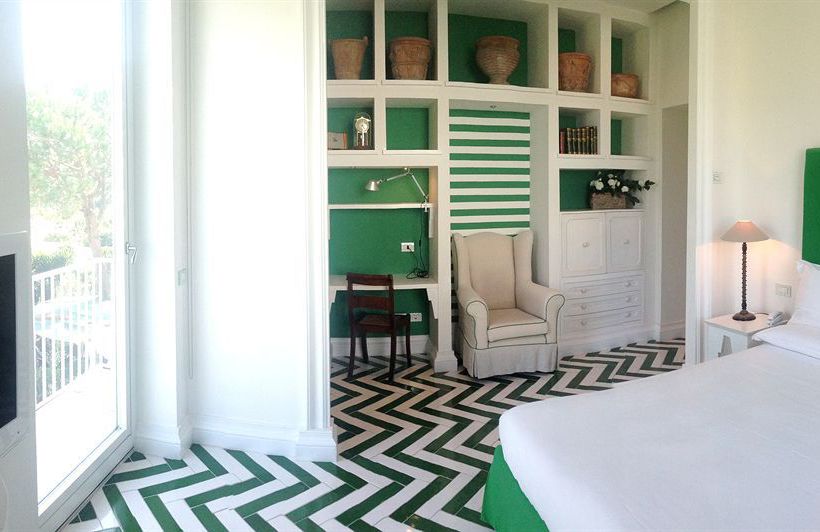 فندق Villa Dei D Armiento