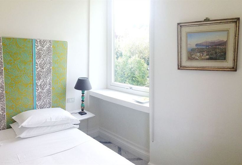 فندق Villa Dei D Armiento