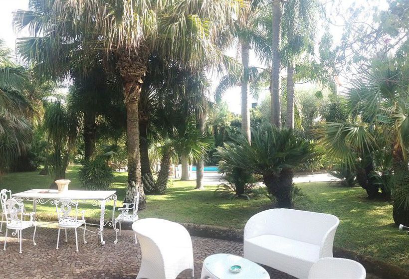 فندق Villa Dei D Armiento