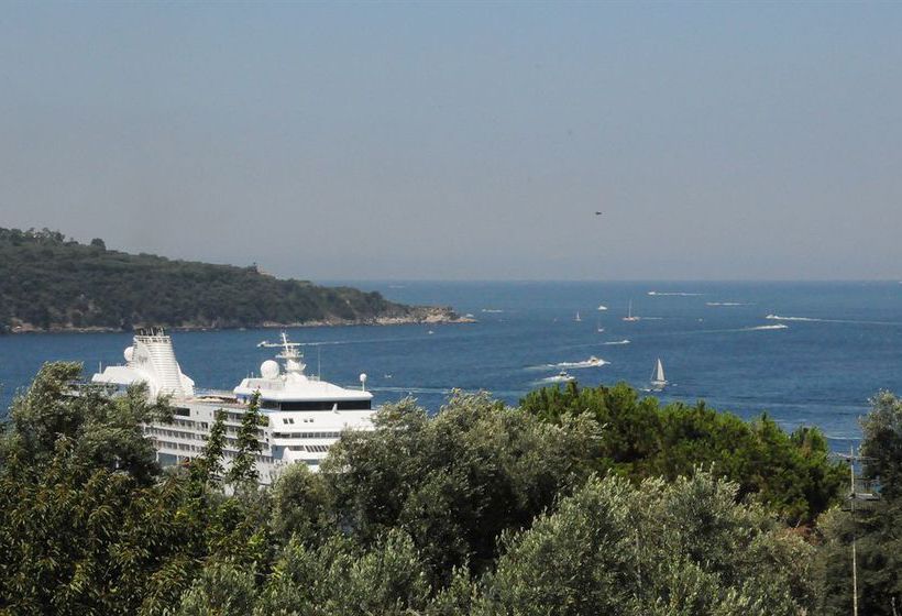 فندق Villa Dei D Armiento