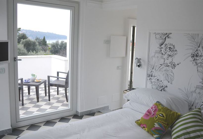 فندق Villa Dei D Armiento