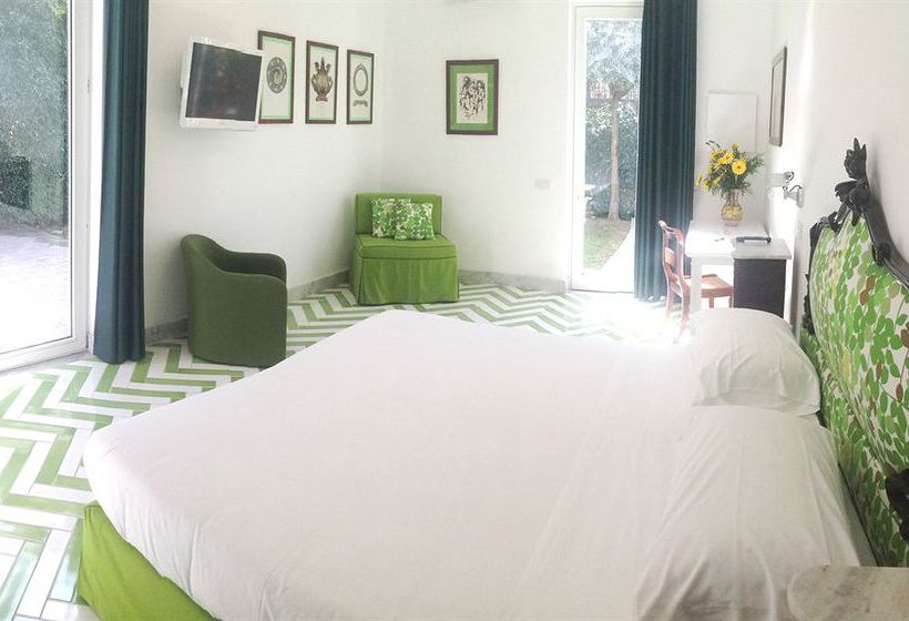 فندق Villa Dei D Armiento