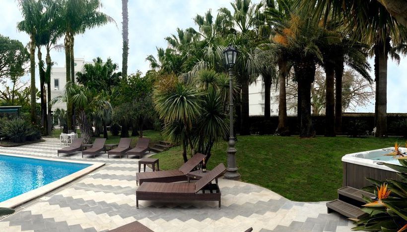 فندق Villa Dei D Armiento