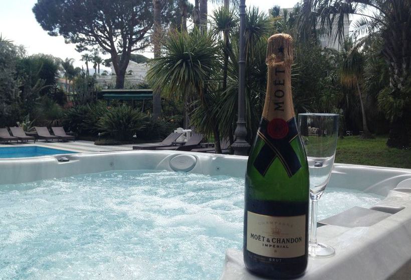 فندق Villa Dei D Armiento