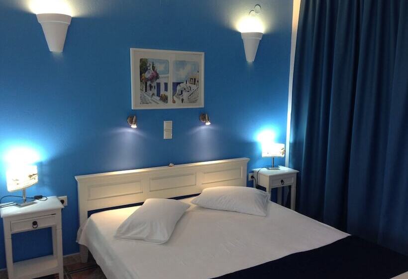 Hotel Villa Michalis