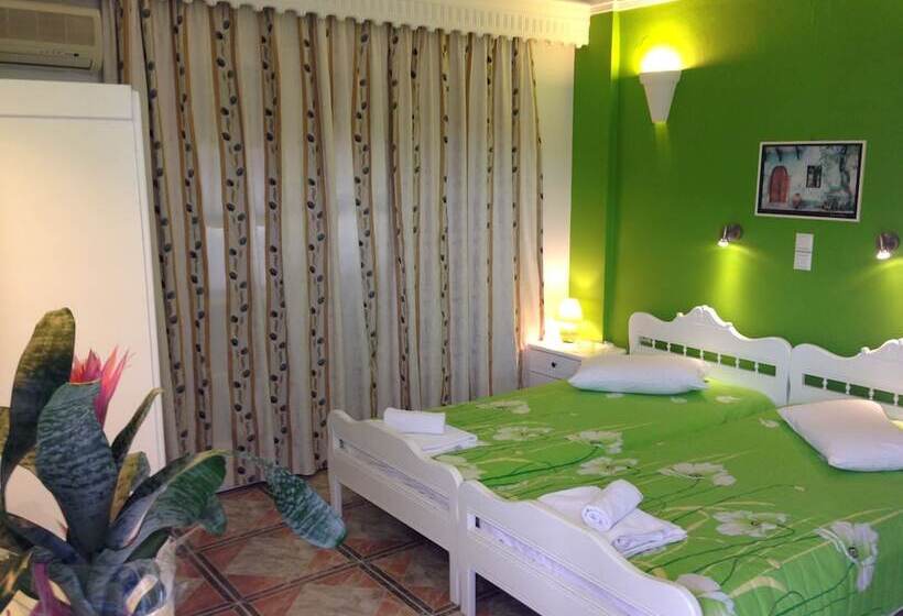 Hotel Villa Michalis