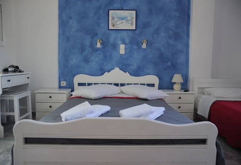 Hotel Villa Michalis