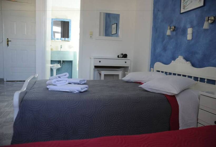 Hotel Villa Michalis