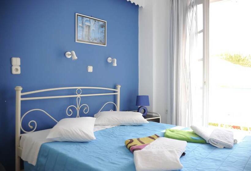 Hotel Villa Michalis