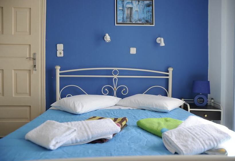 Hotel Villa Michalis