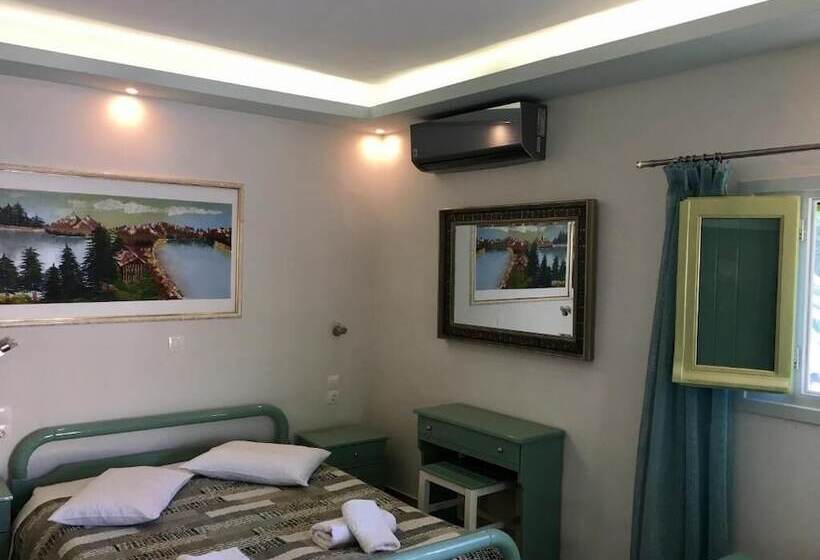 Hotel Villa Michalis