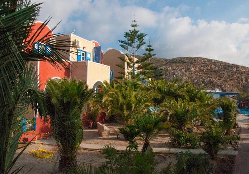 Hotel Villa Michalis