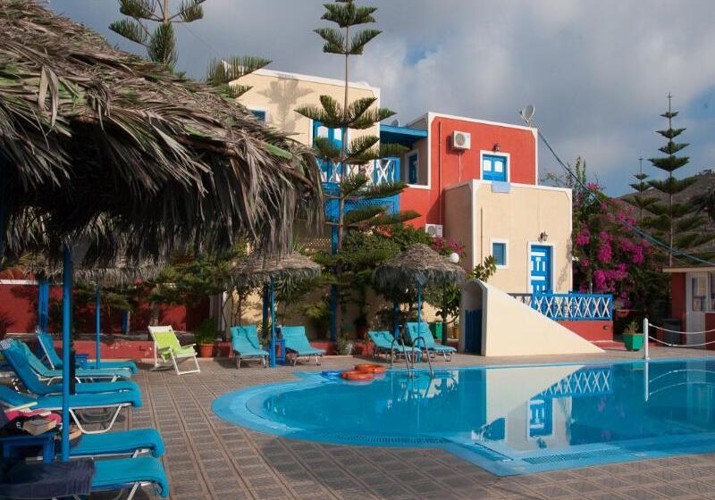 Hotel Villa Michalis