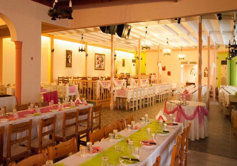 Hotel Villa Michalis