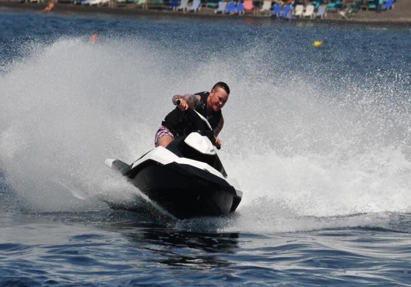 Hotel Villa Michalis