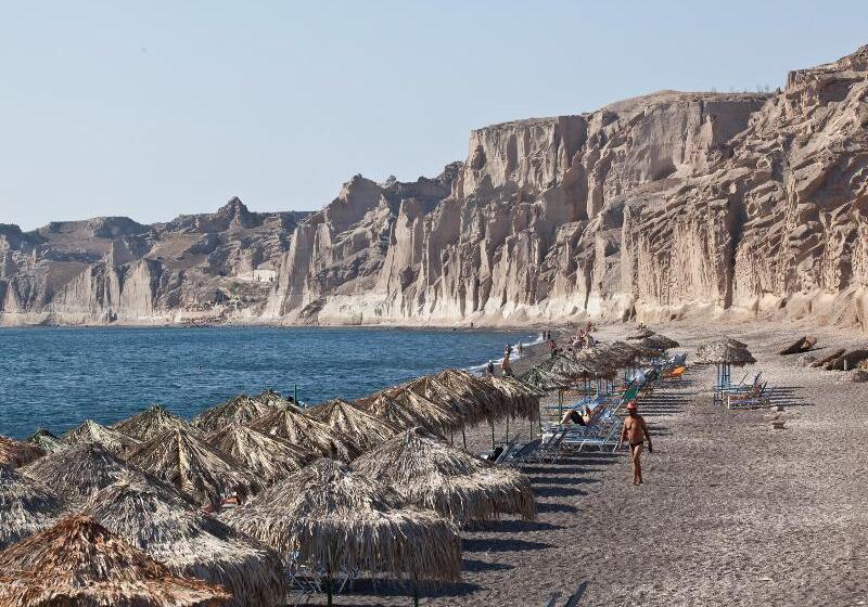 Hotel Villa Michalis