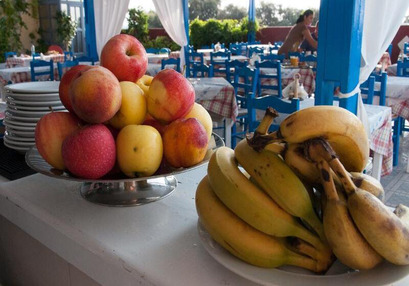 Hotel Villa Michalis