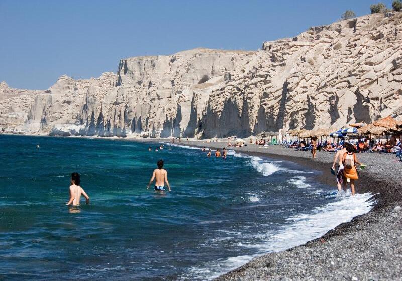 Hotel Villa Michalis