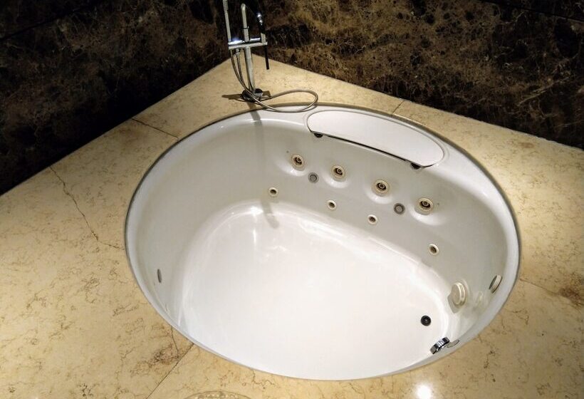 هتل Vivanta Hyderabad Begumpet