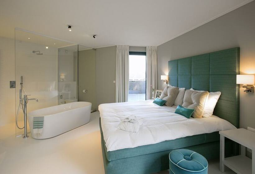 בית מלון כפרי Vixx