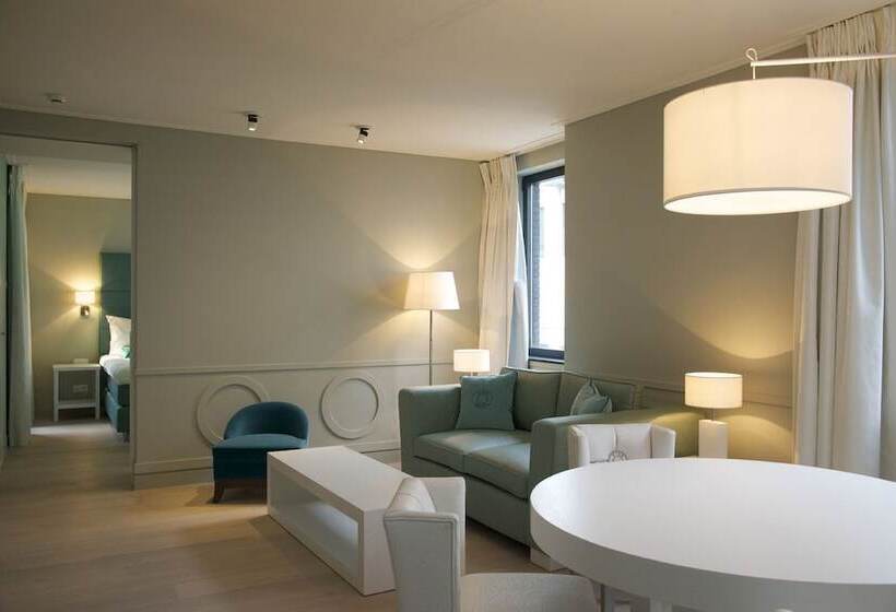 בית מלון כפרי Vixx