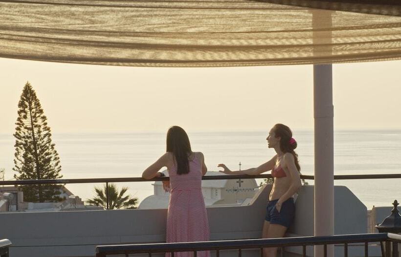 Waterlily Hotel Apartments