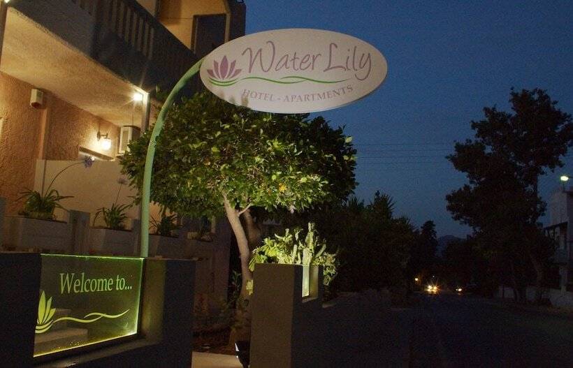 Waterlily Hotel Apartments